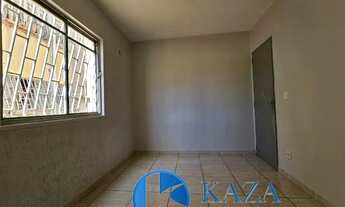 Imagem 3: APARTAMENTO TÉRREO DE 03 QUARTOS NO EDIFÍCIO PRÍMULA - CIDADE JARDINS