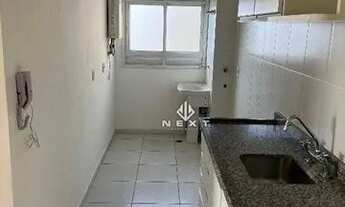 Imagem 2: Apartamento com 2 dormitórios à venda, 72 m² por R$ 650.000,00 - Bethaville I - Barueri/SP