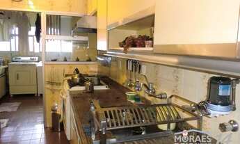 Imagem 4: Apartamento residencial à venda, Real Parque, São Paulo