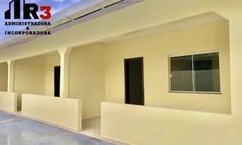 Imagem 2: Avenida 13 de Setembro 796, Novo Buritizal