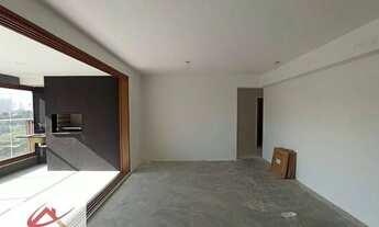 Imagem 3: Apartamento com 3 dormitórios, 110 m² - venda por R$ 2.250.000,00 ou aluguel por R$ 13.100