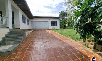 Imagem: Casa à venda na Chapada