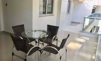 Imagem 5: Apartamento com 3 quartos para TEMPORADA na Praia do Morro - Guarapari/ES é na Lopes Itama