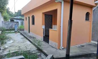 Imagem: Aluguel (Casa estilo Quitinete) Manilha