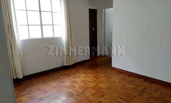 Imagem 4: APARTAMENTO COM 2 DORMITORIOS - LAPA