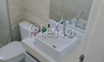 Imagem 7: Apartamento à venda no Jardim Chapadão, Campinas