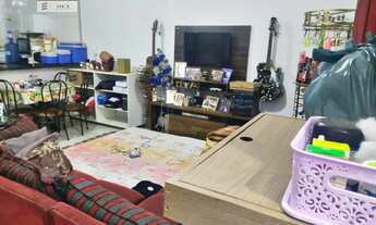 Imagem 7: Casa Excelente no Jd Marques de Abreu ! 3 Quartos - Oportunidade