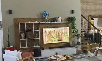 Imagem: Casa Condomínio em Jacareí