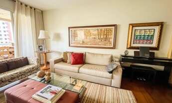 Imagem: Venda - APARTAMENTO - SERRA Belo Horizonte