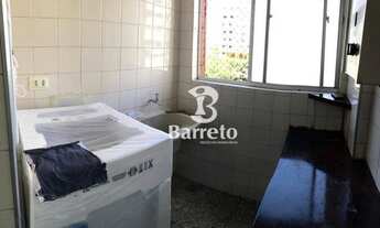 Imagem 7: Apartamento com 2 quartos - Ed. Lafayette - Atrás da Av. Maringá