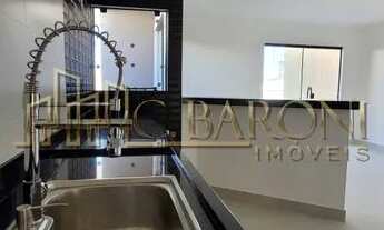 Imagem 7: Linda casa a venda com 3 quartos e suíte em condomínio fechado!