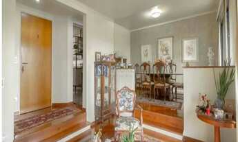 Imagem 4: APARTAMENTO RESIDENCIAL em SÃO PAULO - SP, INDIANÓPOLIS