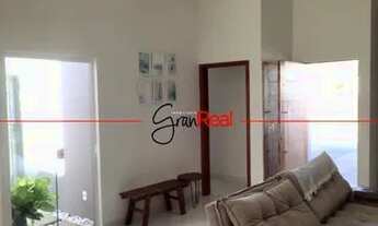 Imagem 7: Casa Térrea para Locação - Condomínio Jardim Mantova - Indaiatuba/SP