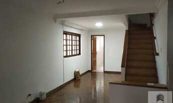 Imagem: ótimo sobrado de dois dormitórios com