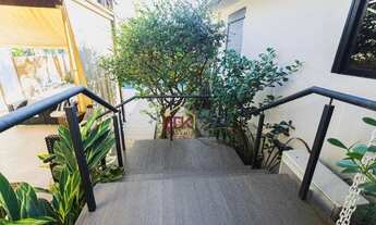 Imagem 6: Casa com 3 dormitórios à venda, 250 m² por R$ 1.900.000 - Parque Residencial Itapeti - Mog