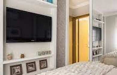 Imagem 3: Casa para venda possui 130 metros quadrados com 2 quartos em Kobrasol - São José - SC