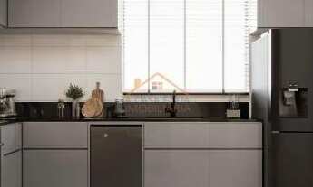 Imagem 6: Apartamento 3 Quartos, 2 Vaga de garagem demarcada, no Bairro Santa Cruz - Contagem