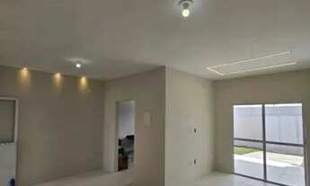 Imagem 3: Casa com 3 quartos e suítes