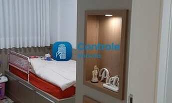 Imagem 5: MP - Apartamento mobiliado, 03 dormitórios sendo 01 suíte no Portal do Sol - Barreiros