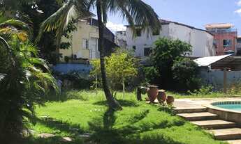 Imagem 5: Casa para venda com 246 metros quadrados com 8 quartos em Itapuã - Salvador - BA