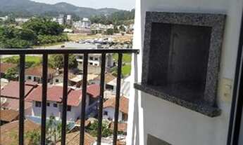 Imagem: Apartamento para aluguel, 2 quartos, 1 vaga