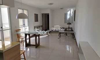 Imagem 3: Apartamento - Mansões Santo Antônio - Campinas