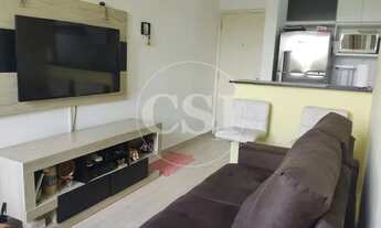 Imagem 6: Apartamento - Vila Carminha - Campinas