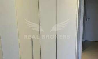 Imagem 7: Apartamento para locação em Alphaville 89 metros quadrados