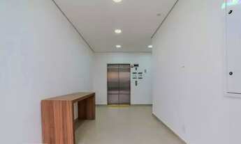 Imagem 6: Apartamento para venda com 43 metros quadrados com 2 quartos em Vila Gustavo - São Paulo