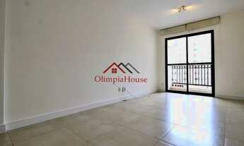 Imagem: Apartamento Venda Vila Olímpia 64 m² 2