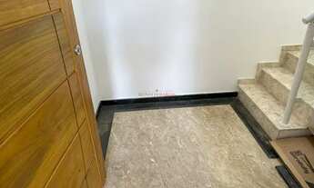 Imagem: Venda - Sobrado novo - 3 dormitórios 1