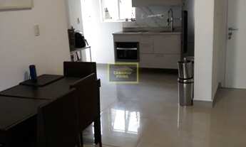 Imagem 3: Apartamento com 01 dormitórios para venda na Consolação