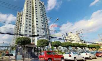 Imagem: APARTAMENTO Á VENDA NO JARDIM SÃO PAULO