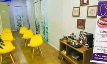 Imagem 4: Clínica odontológica