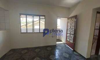 Imagem 3: Casa para alugar com 02 dormitórios - Vila Real Continuação - Hortolândia/SP