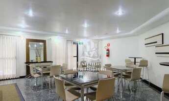 Imagem 3: Apartamento Duplex com 3 dormitórios à venda, 258 m² por R$ 734.831 - Centro - São Bernard