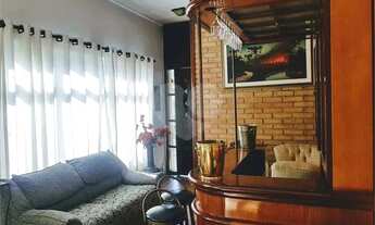 Imagem 5: Casa Térrea Chacará Monte Alegre