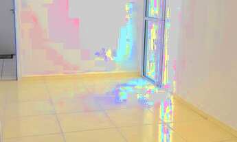 Imagem 3: Apartamento para aluguel 2/4 DUO ALTO DA COLINA