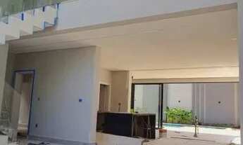 Imagem 5: Venda - Casa em condomínio - Chácara Letônia - Americana - SP