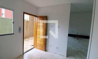 Imagem 4: Apartamento para Aluguel - Vila Esperança, 2 Quartos, 41 m2