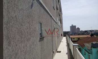 Imagem 7: Apartamento à venda, 35 m² por R$ 205.000,00 - Cidade Patriarca - São Paulo/SP