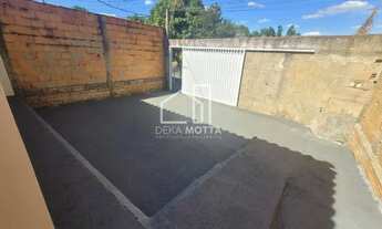 Imagem 3: Casa para Venda em Uberlândia, Shopping Park, 2 dormitórios, 1 banheiro, 2 vagas