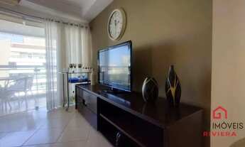 Imagem 7: Apartamento com 3 dormitórios para alugar, 107 m² por R$ 11.500/mês - Riviera de São Loure