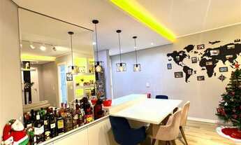 Imagem 4: Apartamento Brás São Paulo/SP