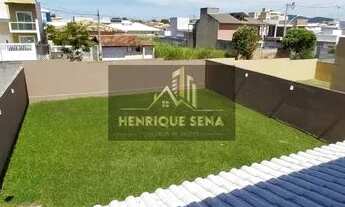 Imagem 2: Casa de condomínio para venda tem 180 metros quadrados com 3 quartos