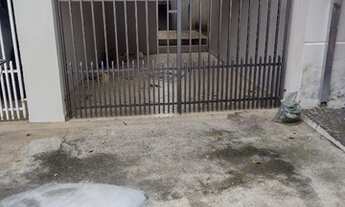 Imagem 2: Casa para aluguel 1 dormitório, sala, cozinha, banheiro e garagem