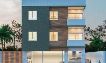 Imagem 2: Apartamento com 2 dormitórios à venda, 55 m² por R$ 250.000,00 - Bessa - João Pessoa/PB