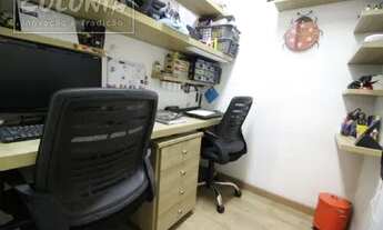 Imagem 15: Santo André - Apartamento Padrão - Jardim Bela Vista