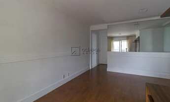 Imagem 6: Apartamento Locação Jardim Paulista 73 m² 2 Dormitórios