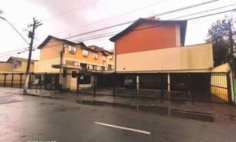 Imagem: Casa de condomínio sobrado para venda possui